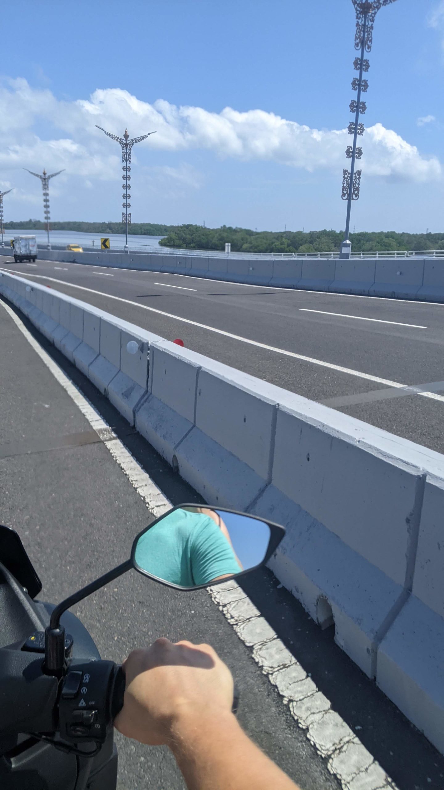 Cruising around Bukit (Tag1)