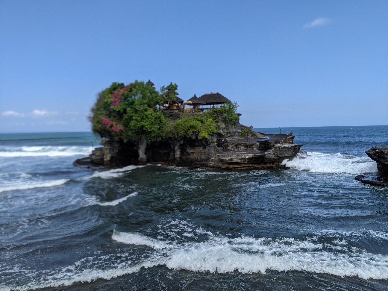 Cruising around Seminyak (Tag 2)