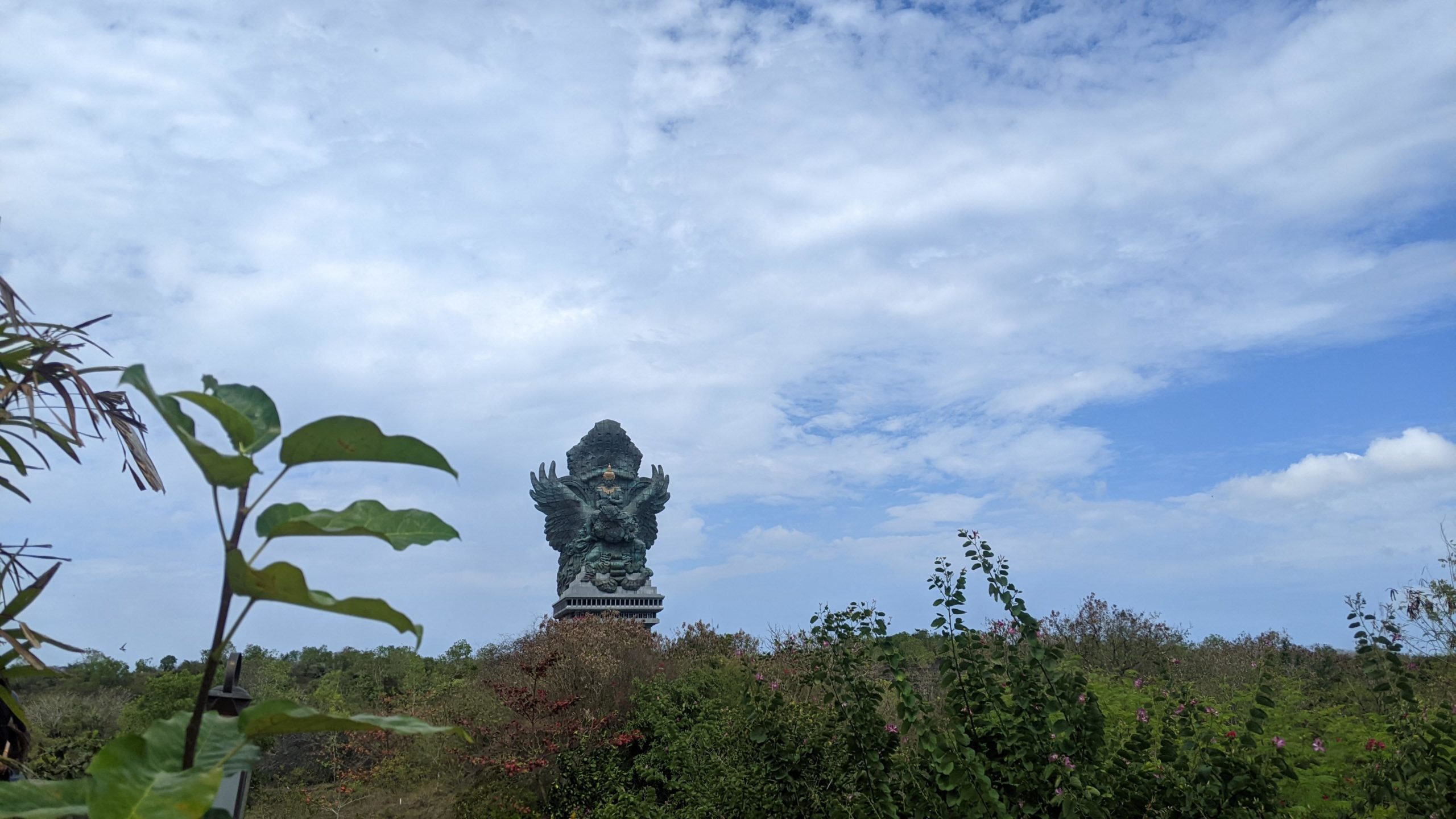 Cruising around Bukit (Tag 3)