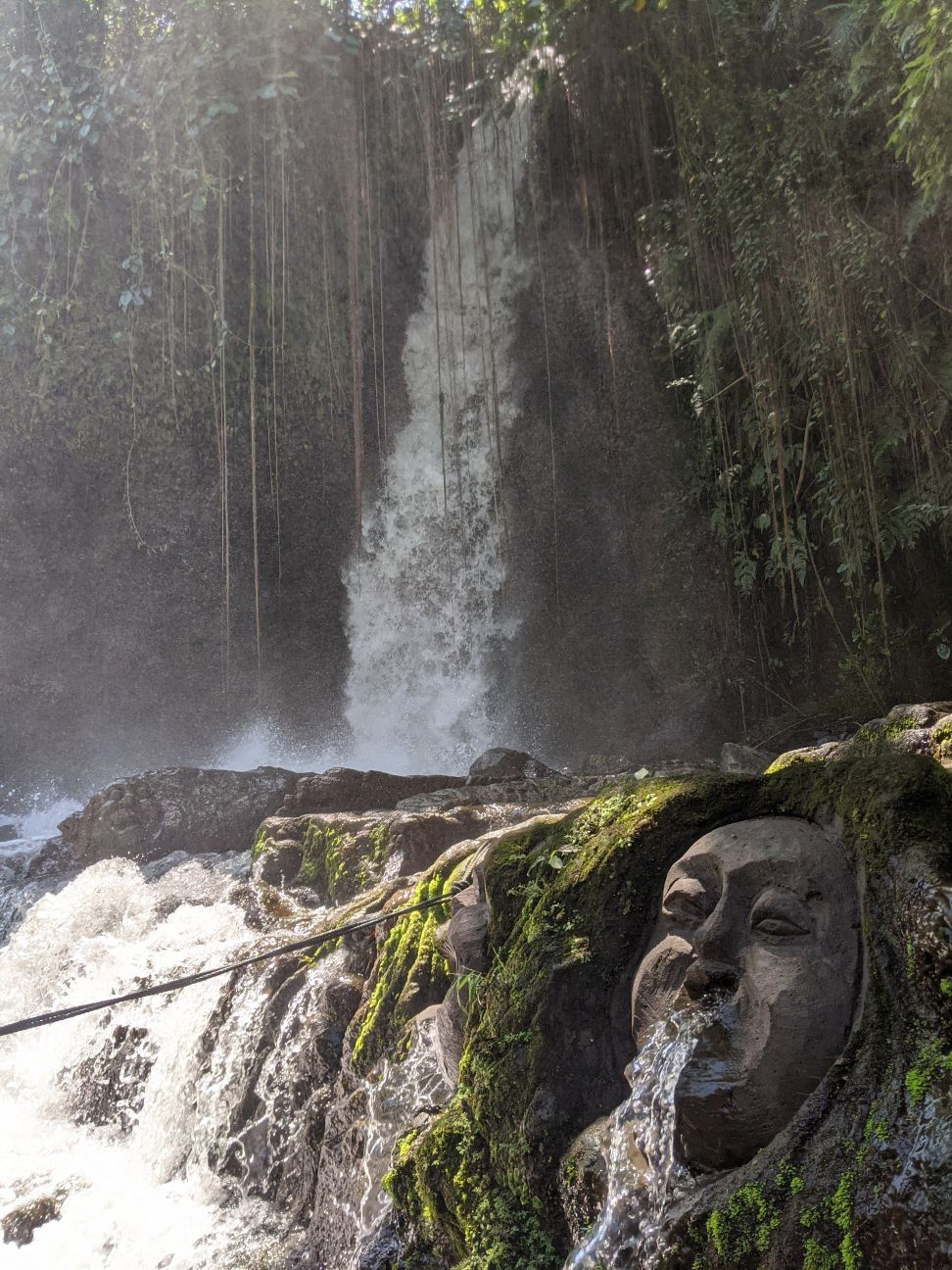In Ubud, um Ubud, um Ubud herum – Der Südwesten von Ubud