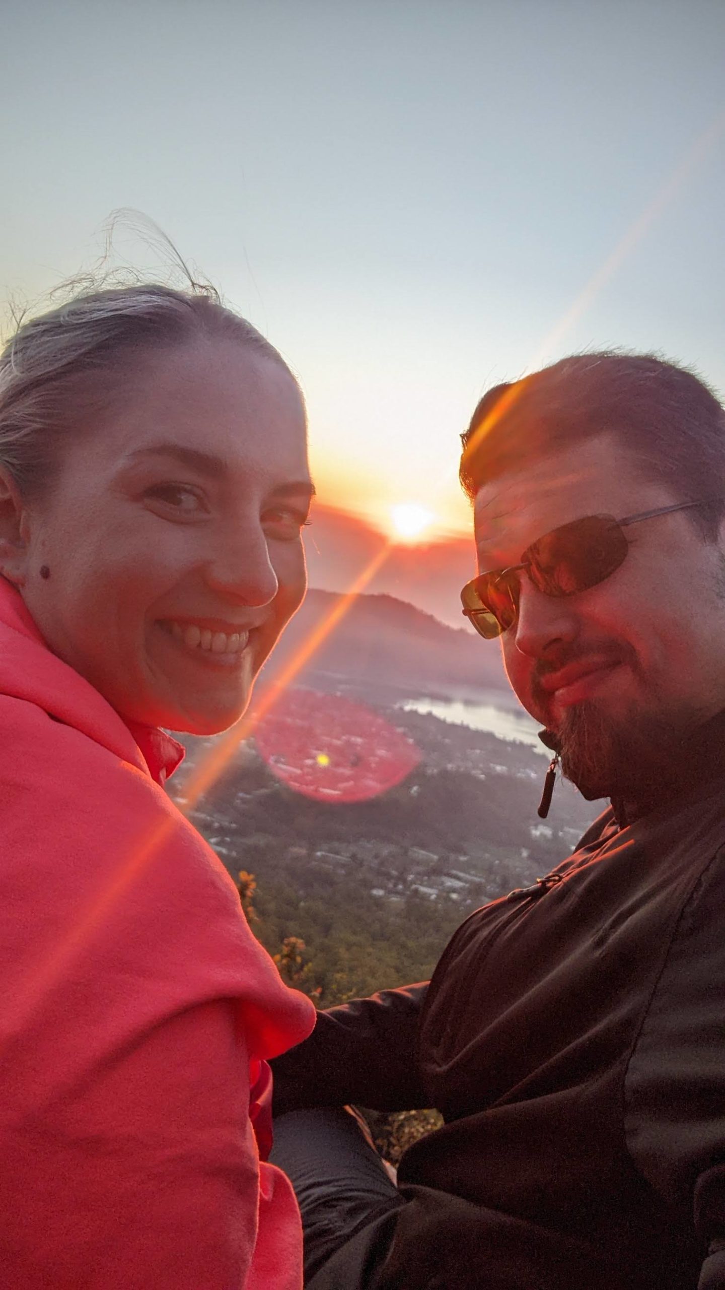 In Ubud, um Ubud, um Ubud herum – Hoch hinaus!