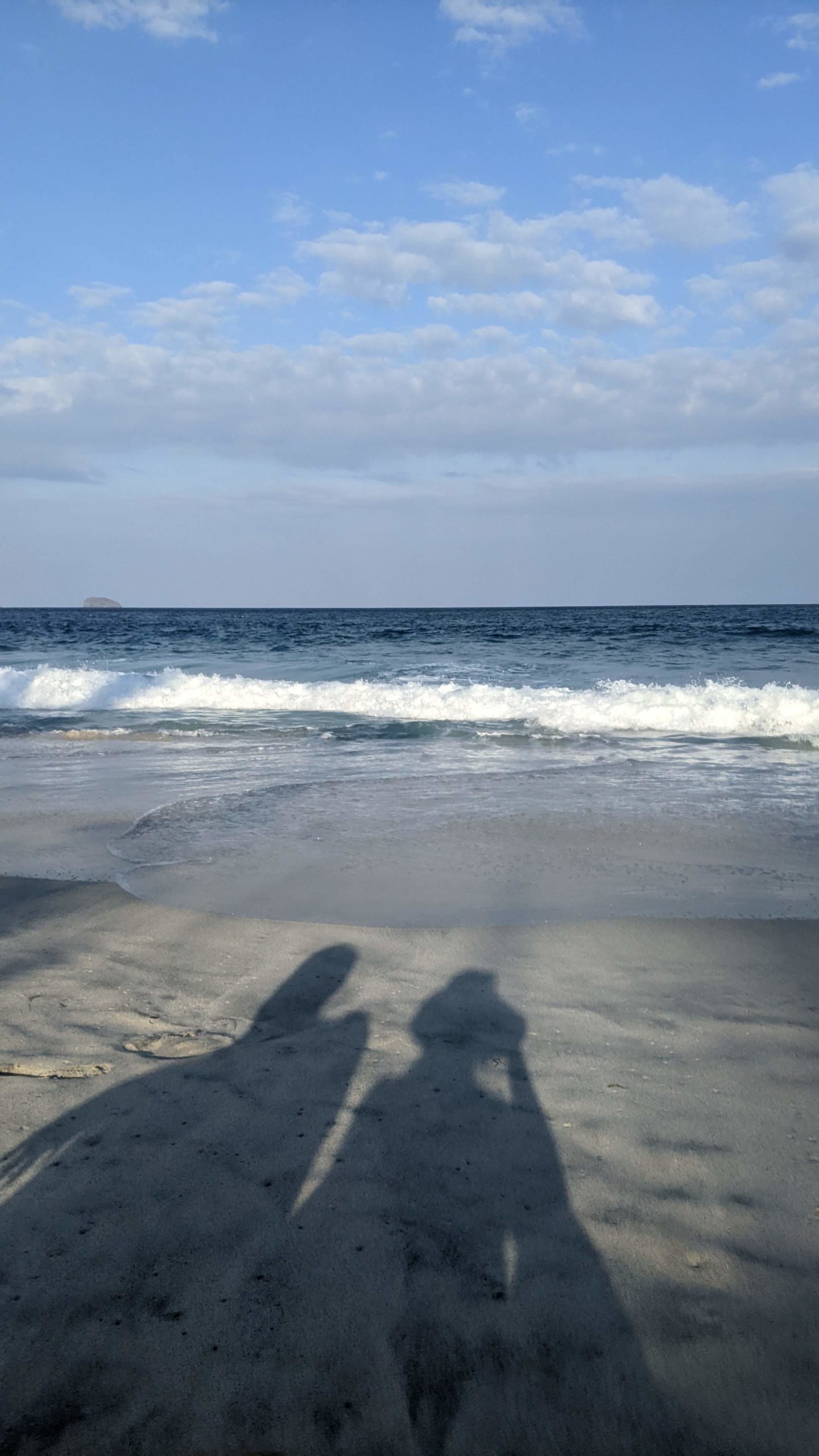 Von Ubud nach Padangbai